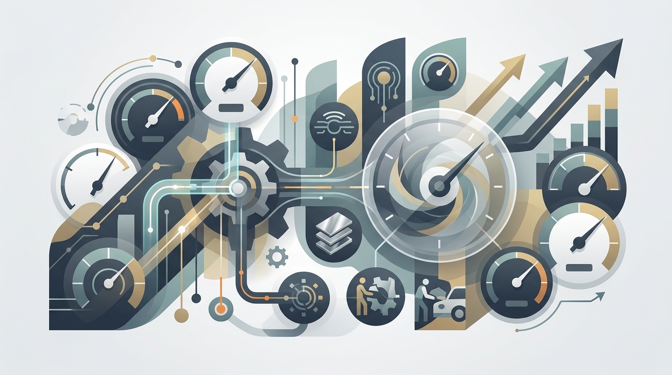 Illustration for What's driving it: Repair Costs Maintain Upward Pressure, Impacting Consumer Demand