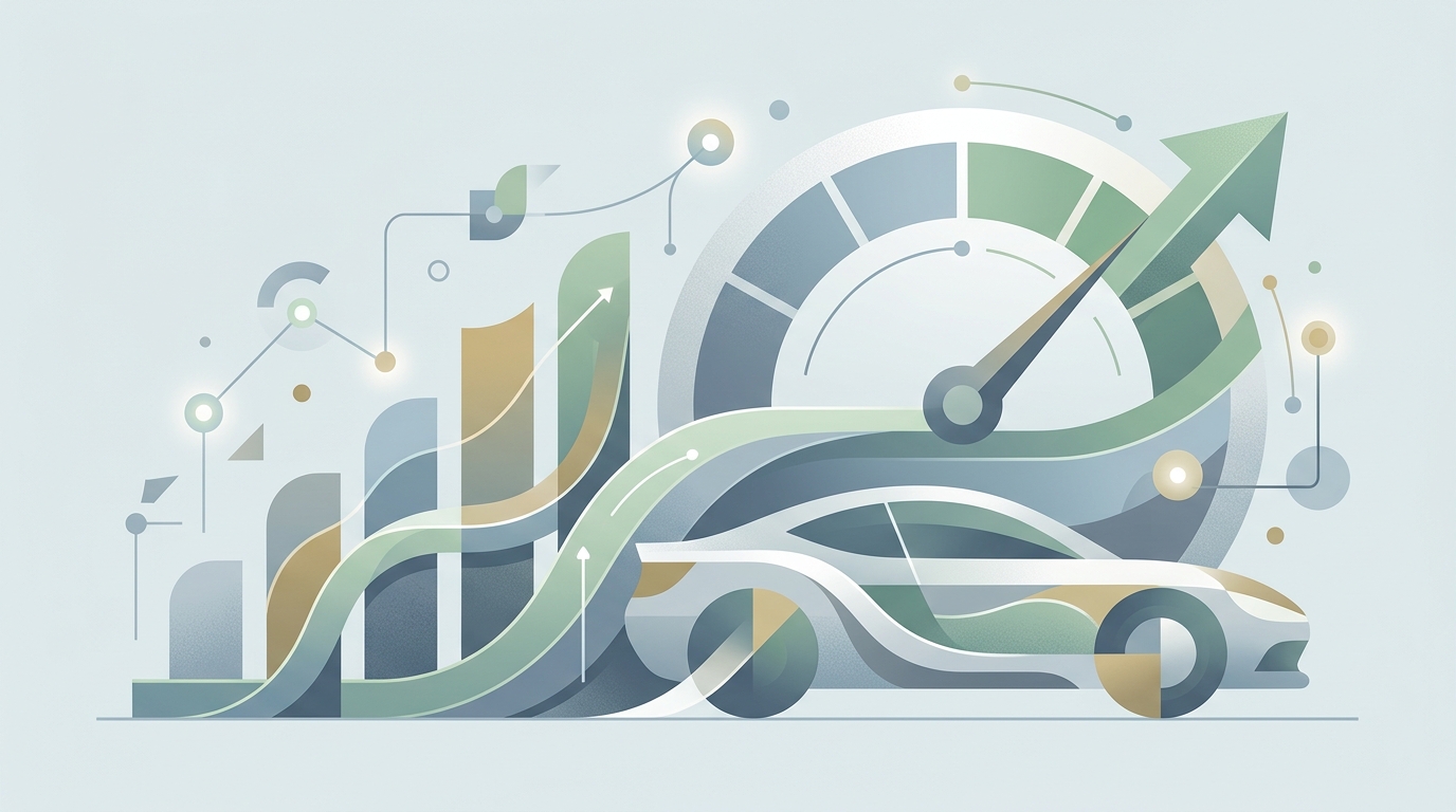 Illustration for Why this matters for you: Repair Costs Maintain Upward Pressure, Impacting Consumer Demand