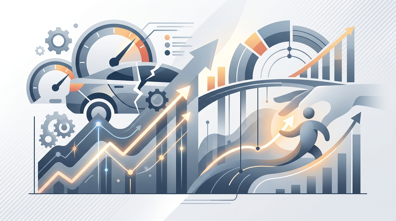 Illustration: Why Car Repair Bills Are Rising: What You Need to Know